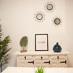 Apartament Cute And Comfy By Cisan San Sebastián
