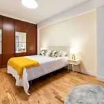 Cute And Comfy By Cisan Apartament