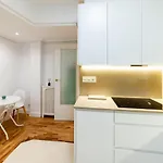 Apartament Cute And Comfy By Cisan *