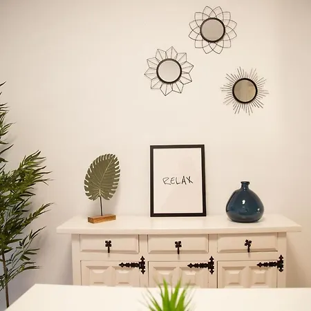 Apartamento Cute And Comfy By Cisan San Sebastián