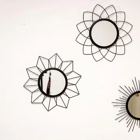 Apartamento Cute And Comfy By Cisan *