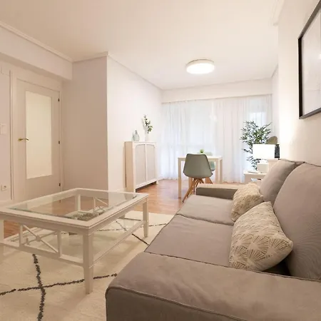 Apartamento Cute And Comfy By Cisan *