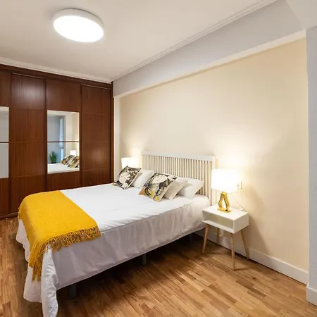 Appartement Cute And Comfy By Cisan *