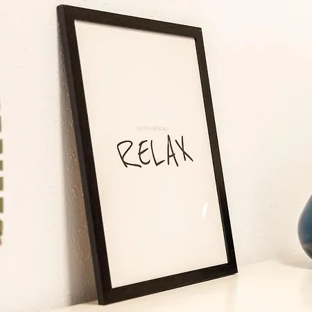 Lägenhet Cute And Comfy By Cisan San Sebastián