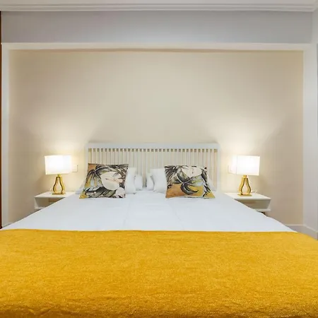 Apartment Cute And Comfy By Cisan San Sebastian