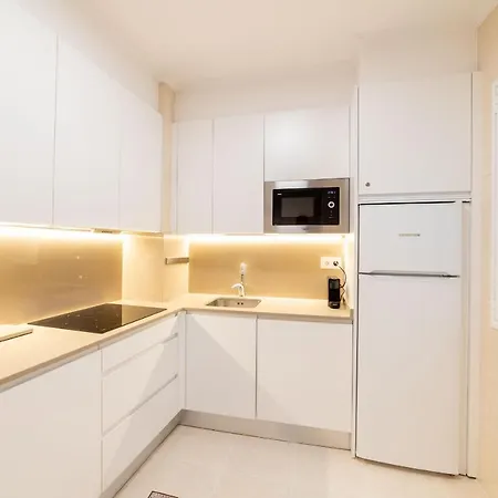 Lägenhet Cute And Comfy By Cisan